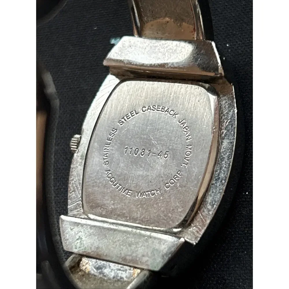 VIVANI silver tone